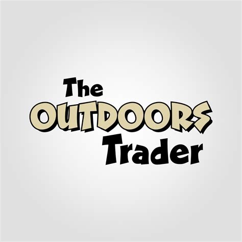 outdoors trader